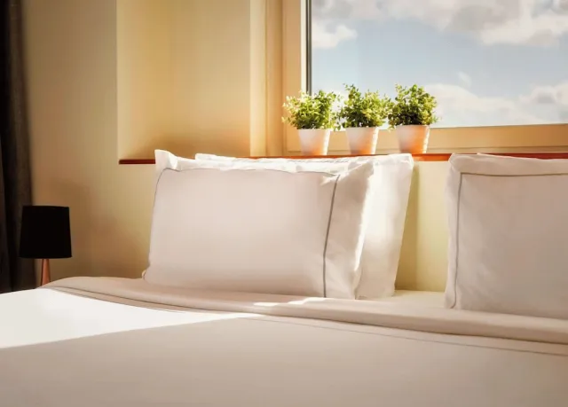 Billede av hotellet Park Plaza Victoria London - nummer 1 af 10