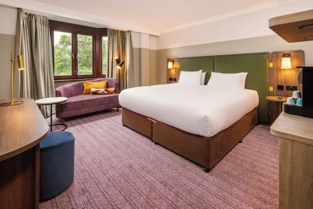 Billede av hotellet Mount Royal Hotel Edinburgh by The Unlimited Collection - nummer 1 af 10