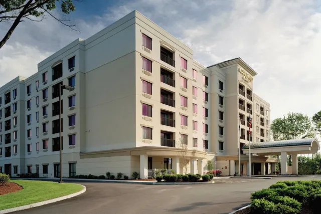 Billede av hotellet Courtyard by Marriott Boston Natick - nummer 1 af 24