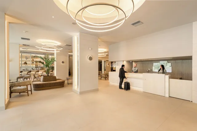 Billede av hotellet Holiday Inn Thessaloniki by IHG - nummer 1 af 10
