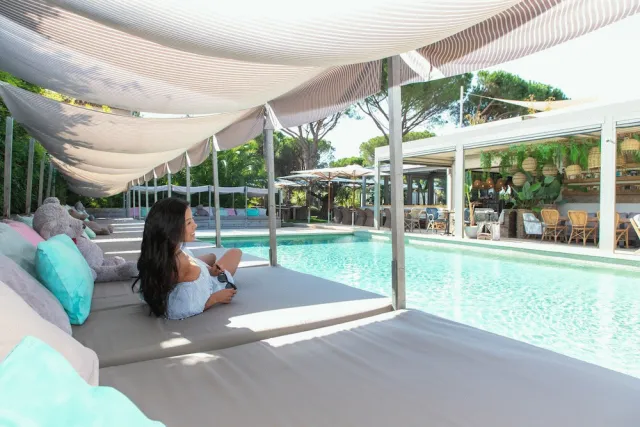 Billede av hotellet Hôtel Font Mourier - nummer 1 af 72