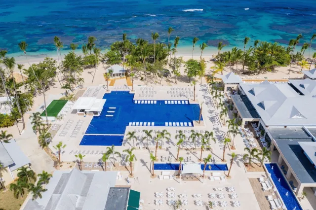 Billede av hotellet Bahia Principe Grand El Portillo - - nummer 1 af 61