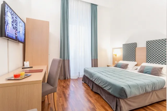 Billede av hotellet Hotel Medici - nummer 1 af 10