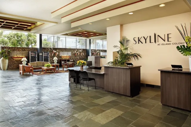 Hotellbilder av Skyline Island Colony Hotel - nummer 1 av 27