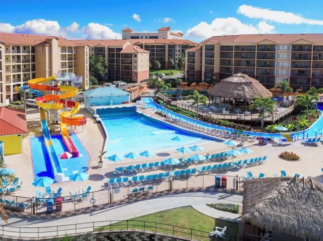Hotellbilder av Westgate Lakes Resort & Spa Universal Studios Area - nummer 1 av 97