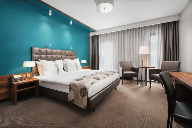 Hotellbilder av Holiday Inn Krakow City Centre by IHG - nummer 1 av 10