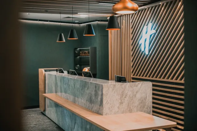 Hotellbilder av Holiday Inn Krakow City Centre by IHG - nummer 1 av 10