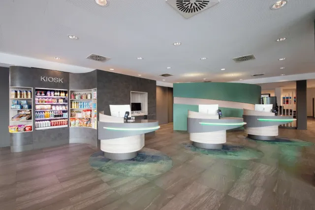 Billede av hotellet Best Western Plus Hotel Köln City - nummer 1 af 10