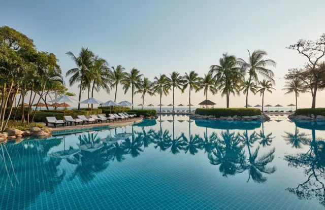 Billede av hotellet Hyatt Regency Hua Hin - nummer 1 af 100