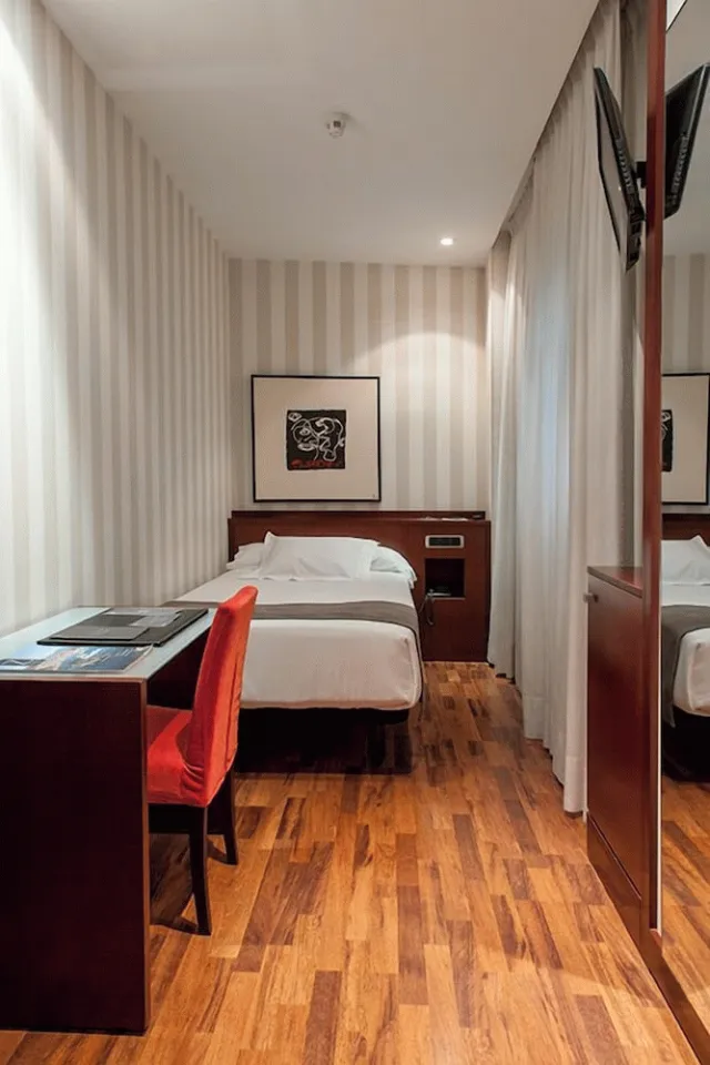 Hotellbilder av Hotel RH Murcia Centro - nummer 1 av 18