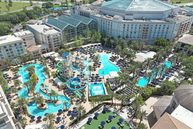 Hotellbilder av Gaylord Palms Resort & Convention Center - nummer 1 av 100
