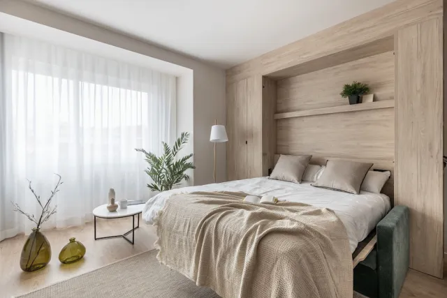 Billede av hotellet Líbere Madrid Chamberí - nummer 1 af 47