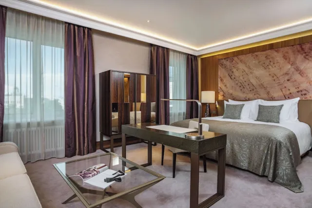 Billede av hotellet Grand Hotel Kempinski Riga - nummer 1 af 100
