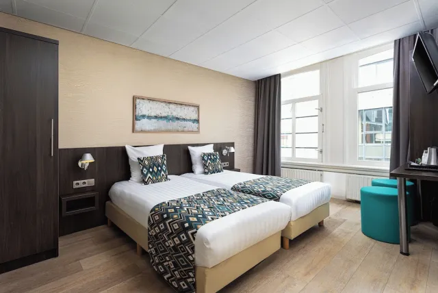 Billede av hotellet Hotel Damsquare - nummer 1 af 10