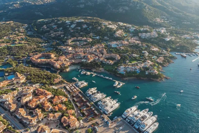 Billede av hotellet Cervo Hotel, Costa Smeralda Resort - nummer 1 af 100