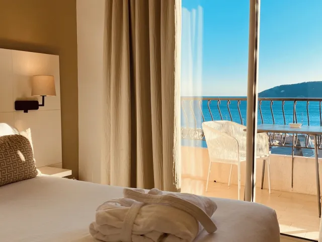 Hotellbilder av Best Western Plus La Corniche - nummer 1 av 43