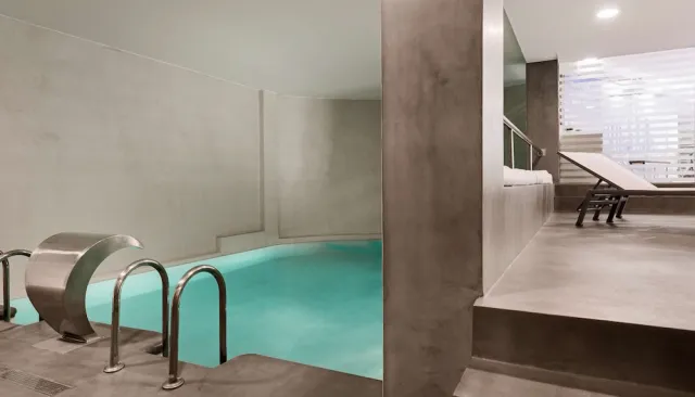 Hotellbilder av NH Valencia Las Artes - nummer 1 av 66