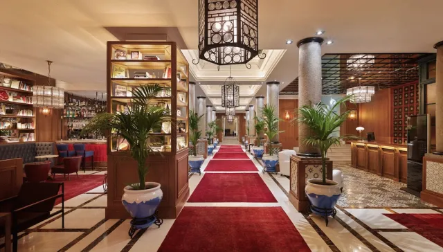 Billede av hotellet H10 Villa de la Reina Boutique Hotel - nummer 1 af 69