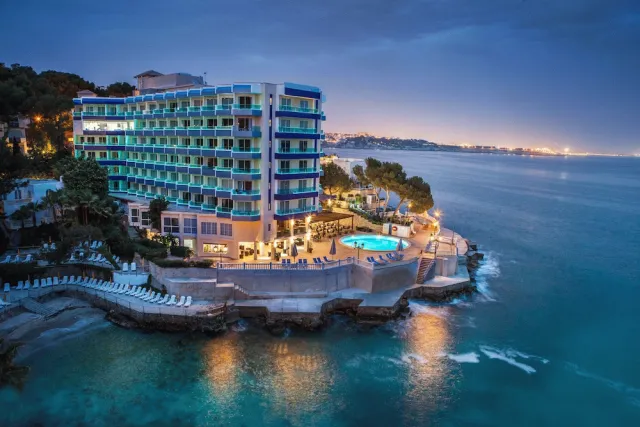 Hotellikuva Europe Playa Marina -Only Adults - numero 1 / 10