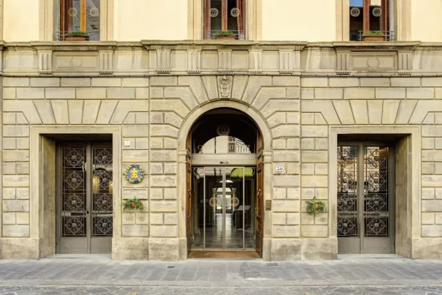 Billede av hotellet Orto De Medici Hotel - nummer 1 af 84