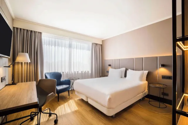 Hotellbilder av NH Brussels Airport - nummer 1 av 69