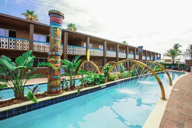 Hotellbilder av Westgate Cocoa Beach Resort - nummer 1 av 41