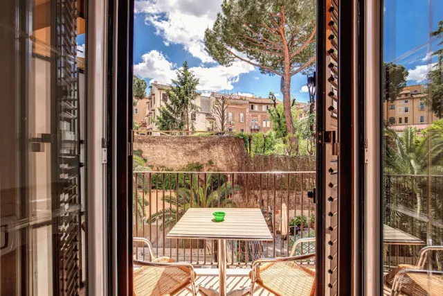 Hotellbilder av Hotel Verona - nummer 1 av 45