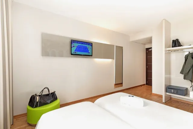 Billede av hotellet B&B Hotel Verona - nummer 1 af 10