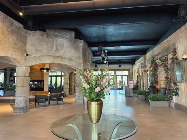 Hotellbilder av Tuscany Suites & Casino - nummer 1 av 35