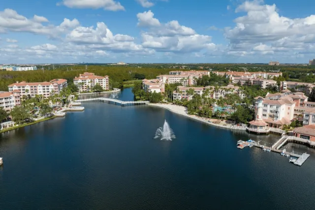 Hotellbilder av Marriott's Grande Vista - nummer 1 av 65