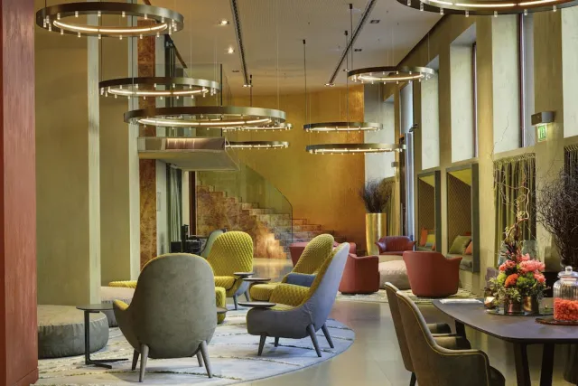 Billede av hotellet Enterprise Hotel - nummer 1 af 95