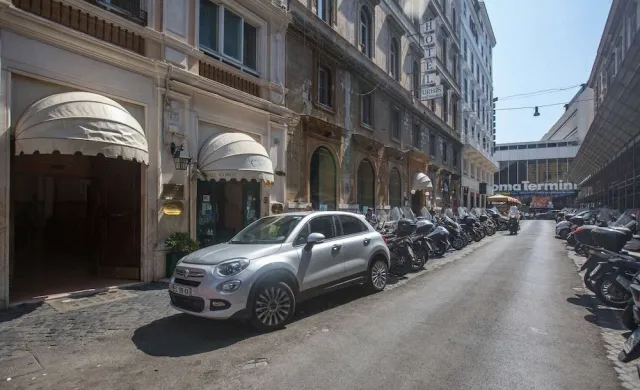 Billede av hotellet Hotel Rimini - nummer 1 af 50