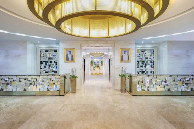 Hotellbilder av Qabila Westbay Hotel - nummer 1 av 10