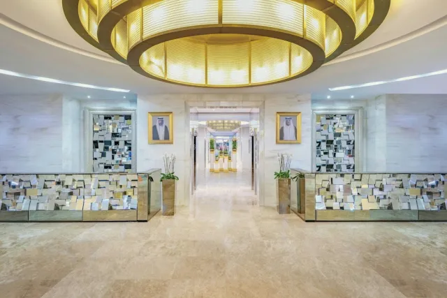 Billede av hotellet Qabila Westbay Hotel - nummer 1 af 33