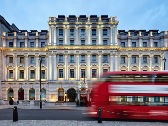 Billede av hotellet Sofitel London St James - nummer 1 af 85