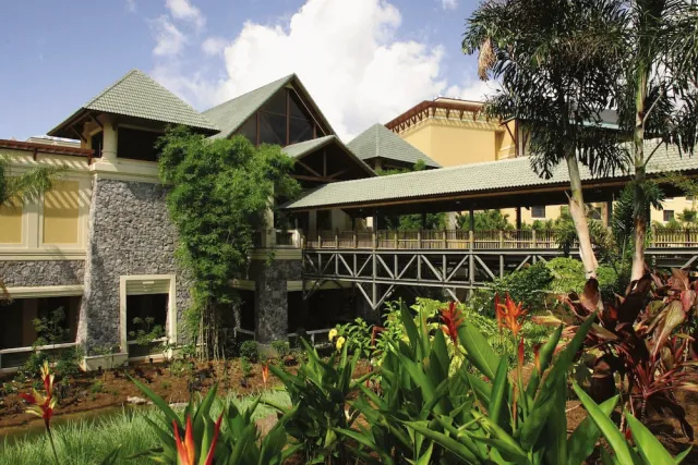 Hotellbilder av Universal’s Loews Royal Pacific Resort - nummer 1 av 74