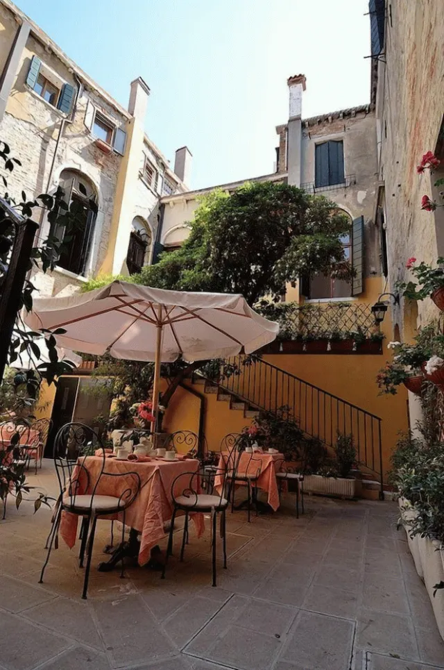 Billede av hotellet Locanda La Corte - nummer 1 af 76