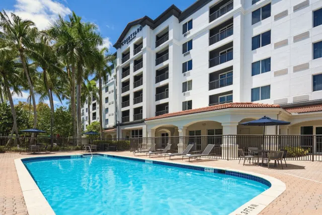 Billede av hotellet Courtyard by Marriott Fort Lauderdale Weston - nummer 1 af 52