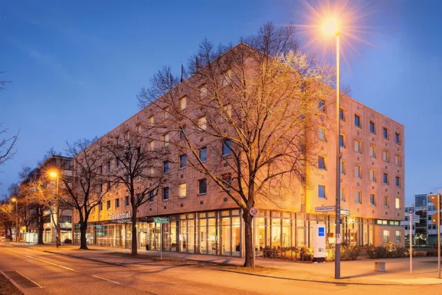Hotellbilder av Essential by Dorint Berlin-Adlershof - nummer 1 av 36