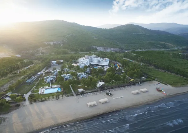 Billede av hotellet Richmond Ephesus Resort - - nummer 1 af 56