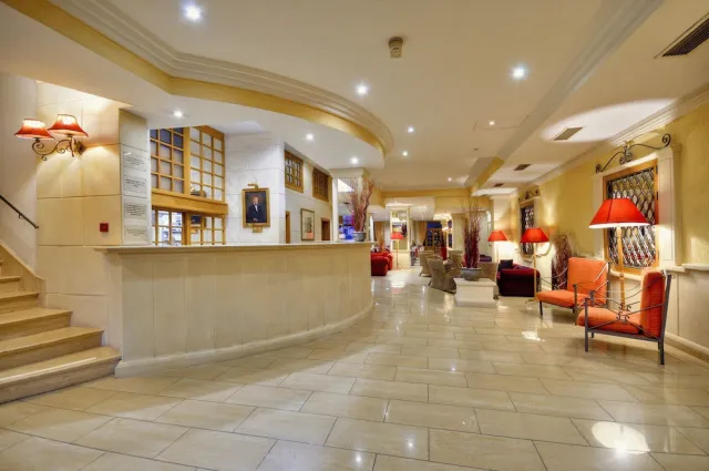Billede av hotellet Hotel Kennedy Nova - nummer 1 af 43