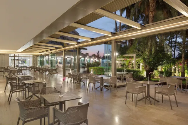 Hotellbilder av Mirage Park Resort - - nummer 1 av 100