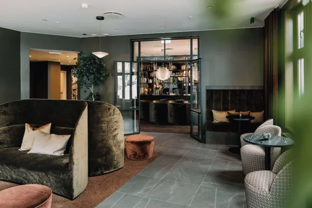 Hotellbilder av Saga Hotel Oslo, WorldHotels Crafted - nummer 1 av 10