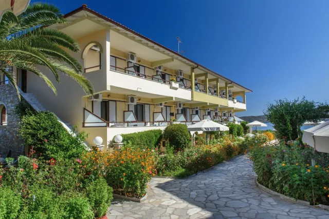 Billede av hotellet Sun Rise Hotel - nummer 1 af 10