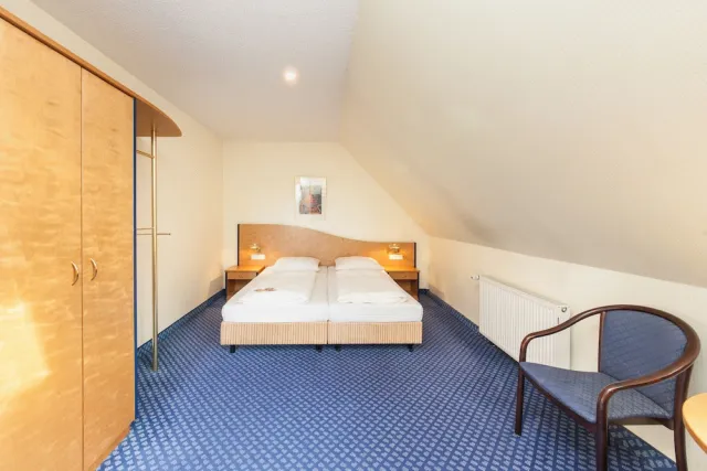 Hotellbilder av Hotel Viktoria Neuss - nummer 1 av 62