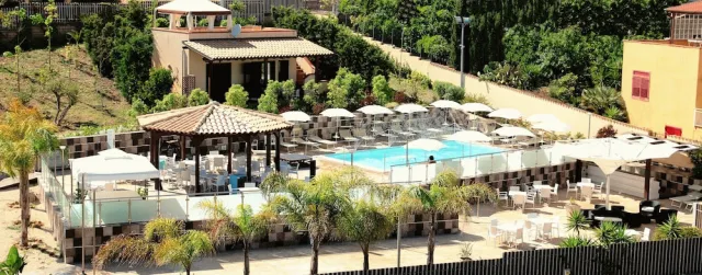 Hotellbilder av Hotel Costazzurra Museum & Spa - nummer 1 av 37