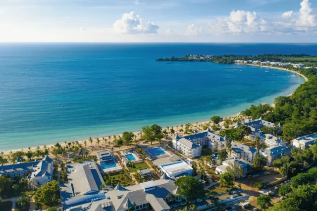 Hotellbilder av Hotel Riu Palace Tropical Bay - - nummer 1 av 67