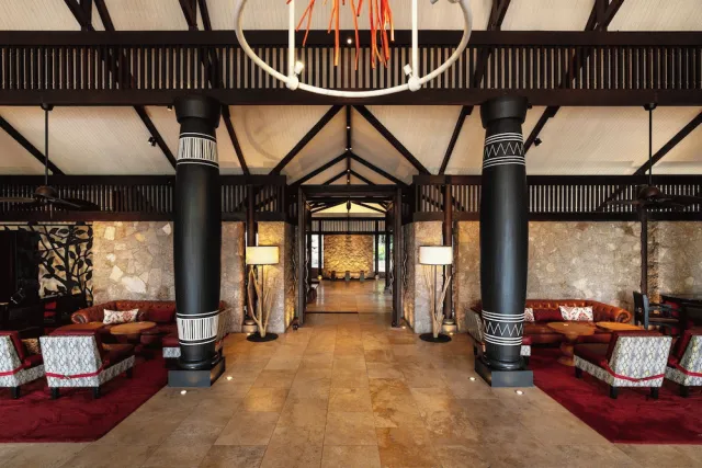 Hotellbilder av Constance Lémuria - nummer 1 av 100