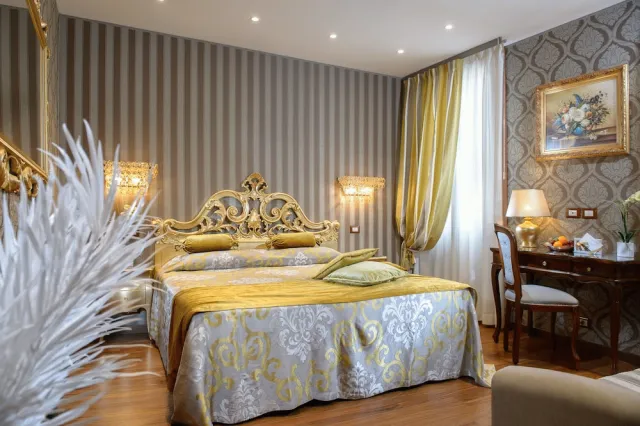 Billede av hotellet Hotel Santa Marina - nummer 1 af 10
