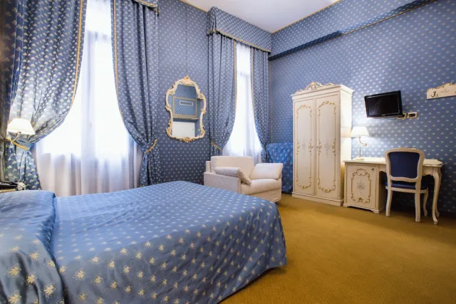 Billede av hotellet Hotel Torino - nummer 1 af 38